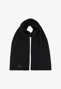 Sélectionné, schwarz