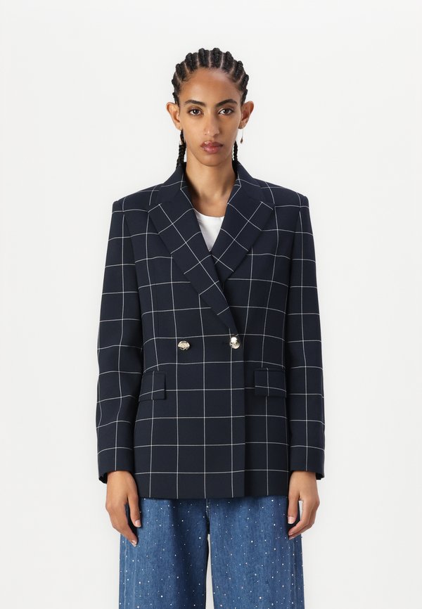 DUE BOTTONI LAGUNA - Blazer