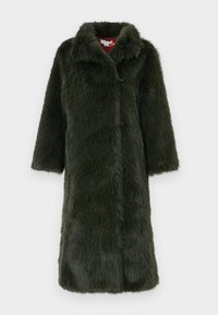 COAT - Casaco de inverno - green