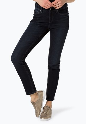 Jeans Slim Fit - medium stone