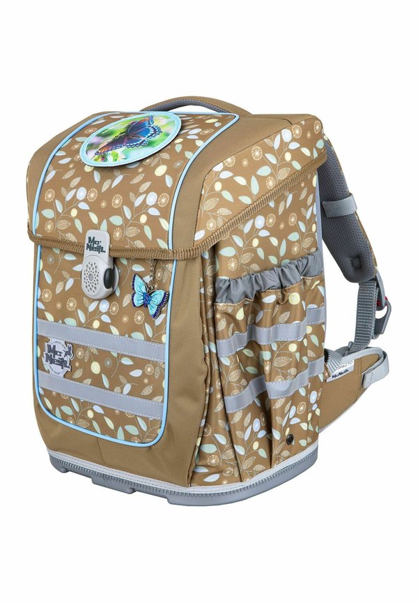 SMILLA SET – Schulranzen – greta