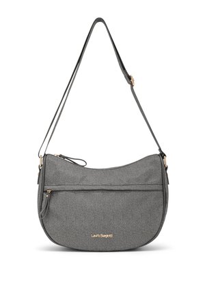 Borsa a mano - cemento