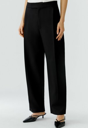 Broek - black