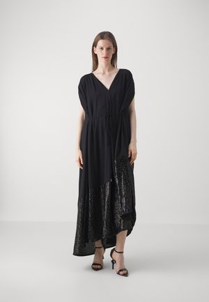 TIFFANY DRESS - Cocktailjurk - black