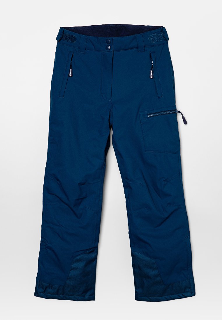 Trollkids Skibroek blauw Trollkids Skibroek blauw