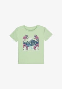 Unausgewählt, green