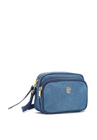 Y Not? Borsa a tracolla - blu