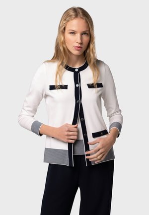 Cardigan - off white