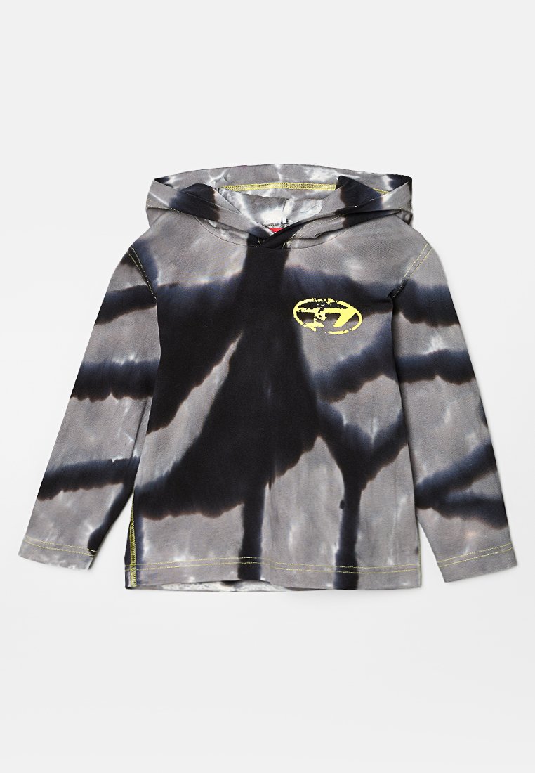 Diesel Longsleeve zwart Diesel Longsleeve zwart