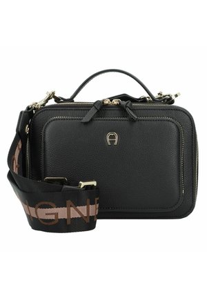 ZITA 22 CM - Handbag - black coloured