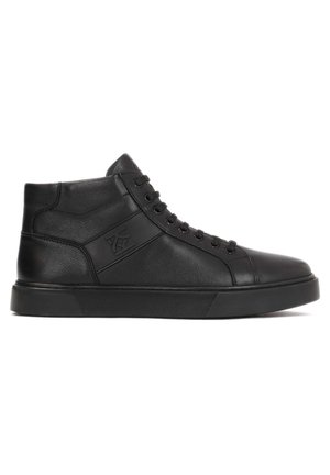 TRUXTON - Sneaker high - black