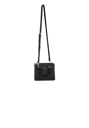 Borsa a mano - black