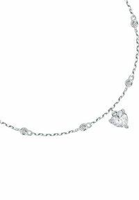 CHRIST Bracciale - silberfarben