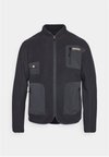 YENTL - Fleece jacket - anthracite