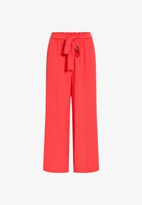 Niet geselecteerd, hibiscus