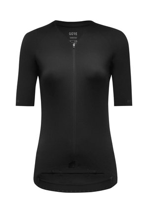 Gore Wear DISTANCE - Cycling Jersey - schwarz