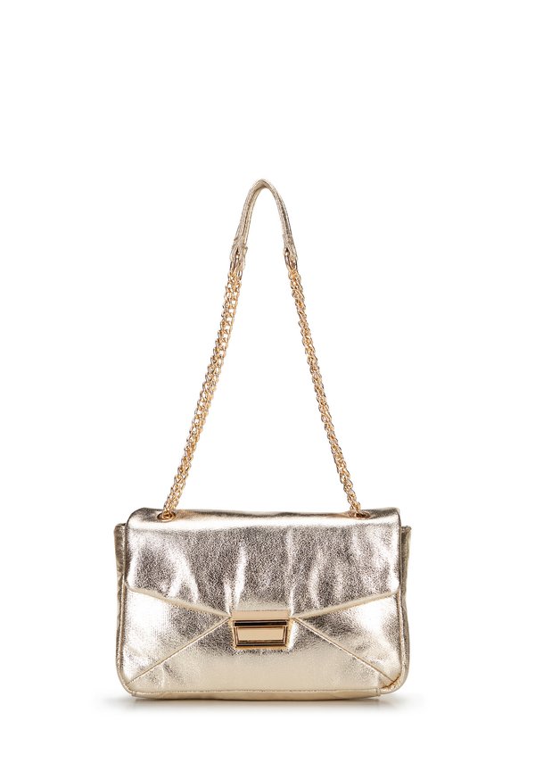 YOUNG COLLECTION - Handtasche - gold