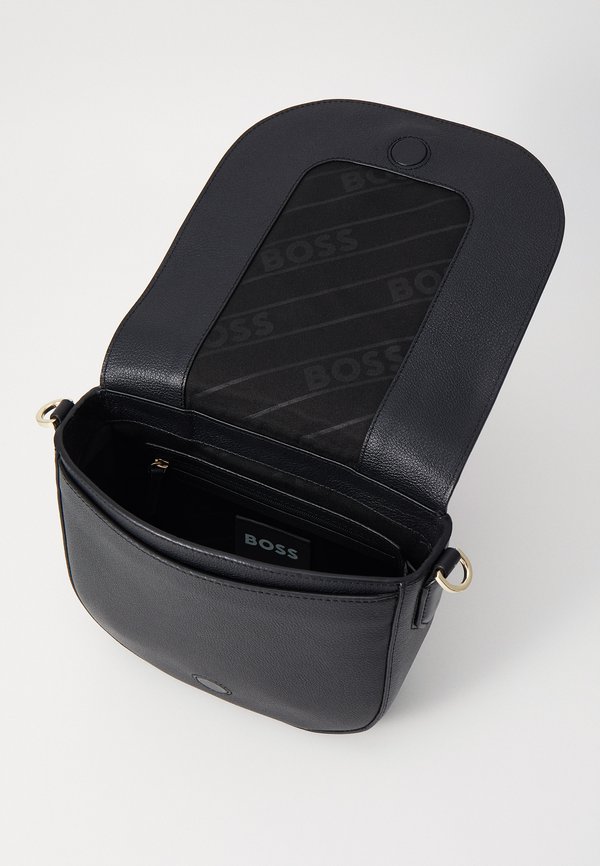 ALYCE FLAP XBODY - Cross body bag3