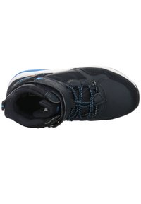 CMP KIDS HADIL WP URBAN SHOES UNISEX - Turistiniai batai - blue navy