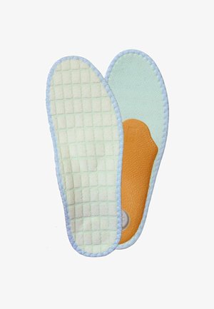 WorkerWalker Insole - mint