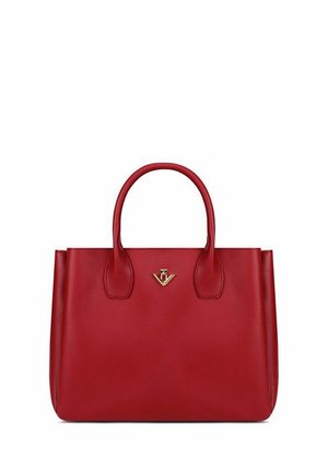 BONEY - Handbag - red