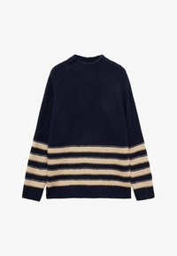 Ausgewählt, royal blue