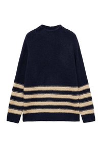Maglione - royal blue