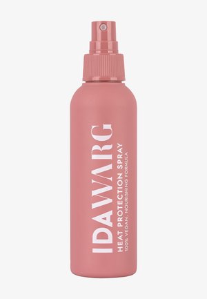 Ida Warg Beauty Heat Protection Spray - Haarpflege