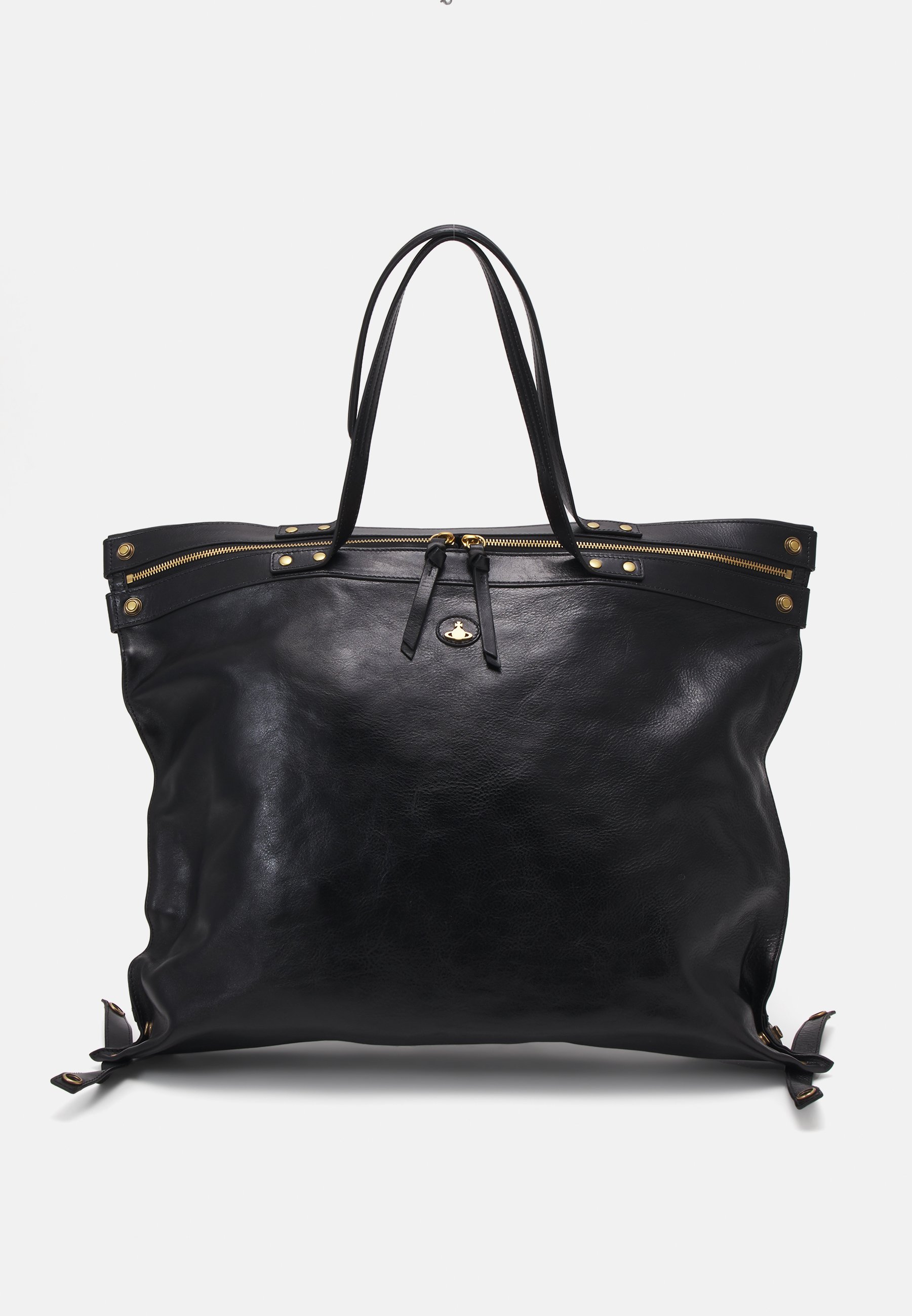 Vivienne Westwood MARA LARGE HOLDALL UNISEX - Shopping Bag