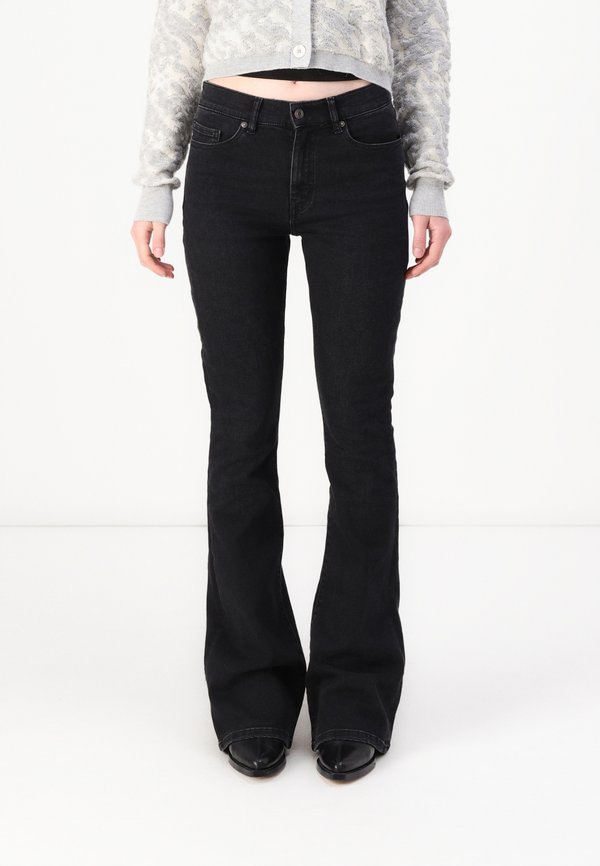 GEFLARE - Flared Jeans