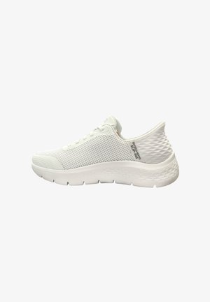 Skechers SNEAKERS - Sneaker low - wit
