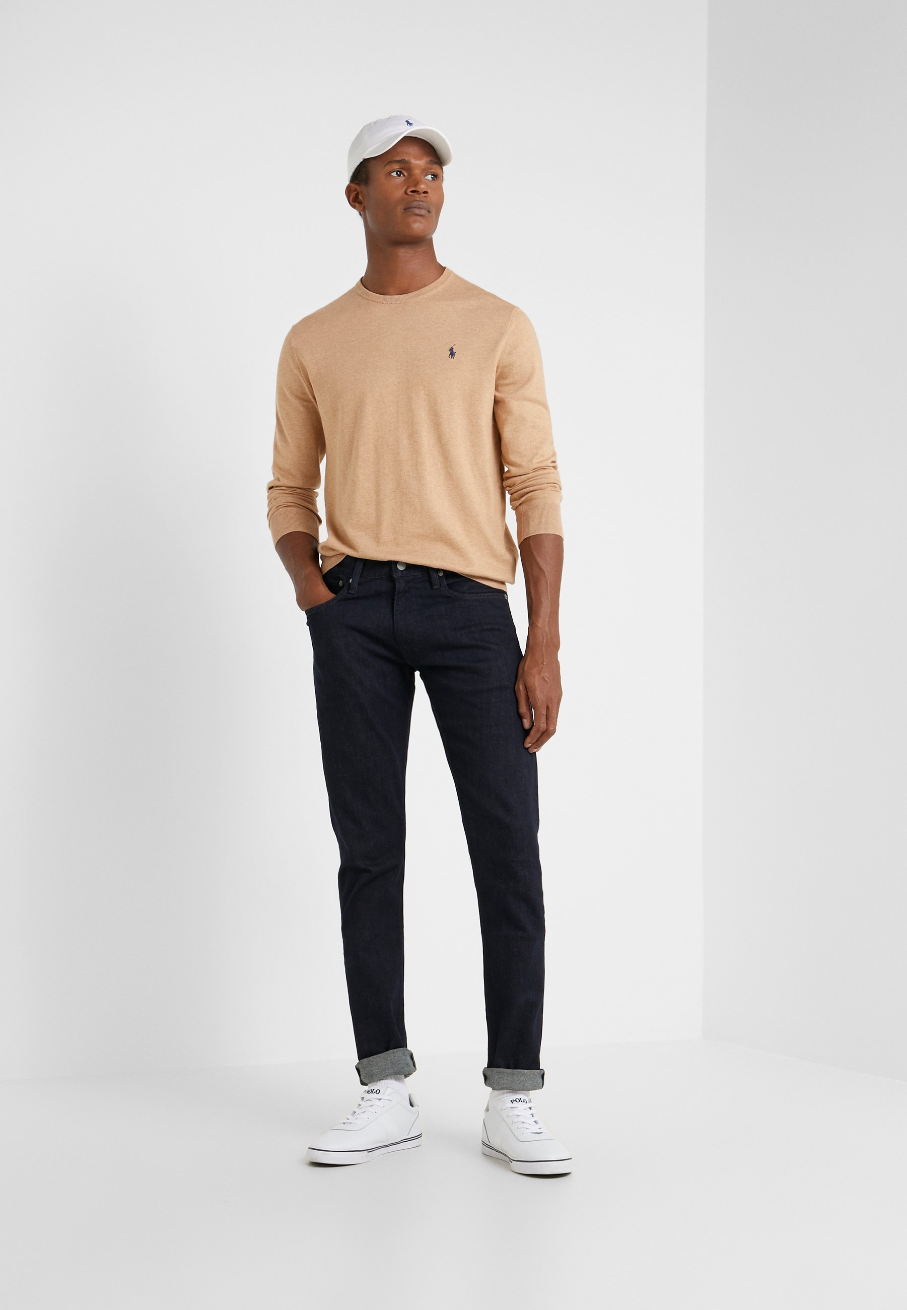 muscle fit jumpers designer