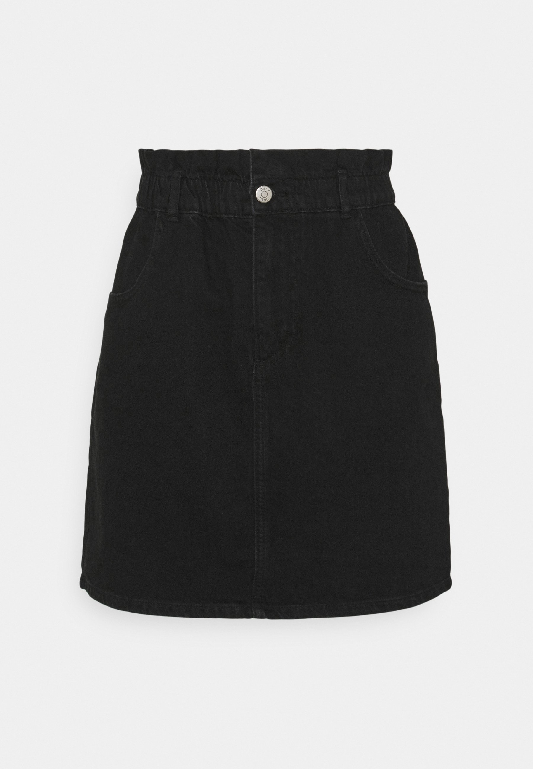 tight midi skirt