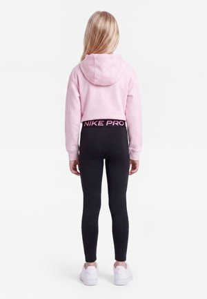 Nike Performance UNISEX czarny