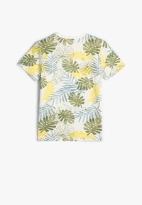 Koton - T-shirt z nadrukiem