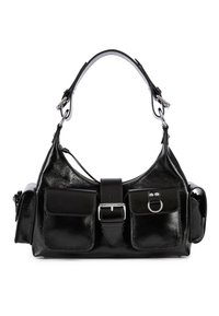 Selezionato, black