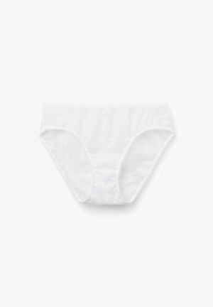 Tezenis Slip - weiß white