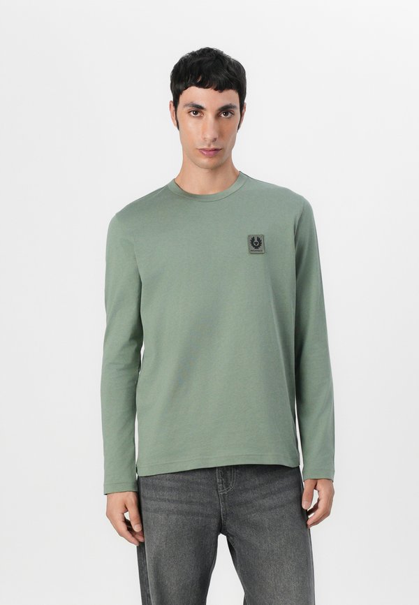 LONG SLEEVED - Long sleeved top