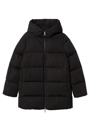 Manteau d'hiver - black
