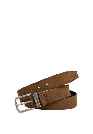 LEO - Belt - brown