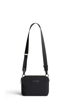 Bellroy TOKYO SIDE - Sac bandoulière - raven
