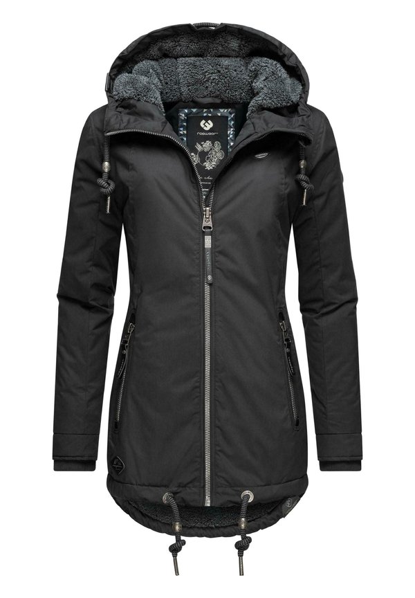 ZUZKA II INTL - Wintermantel