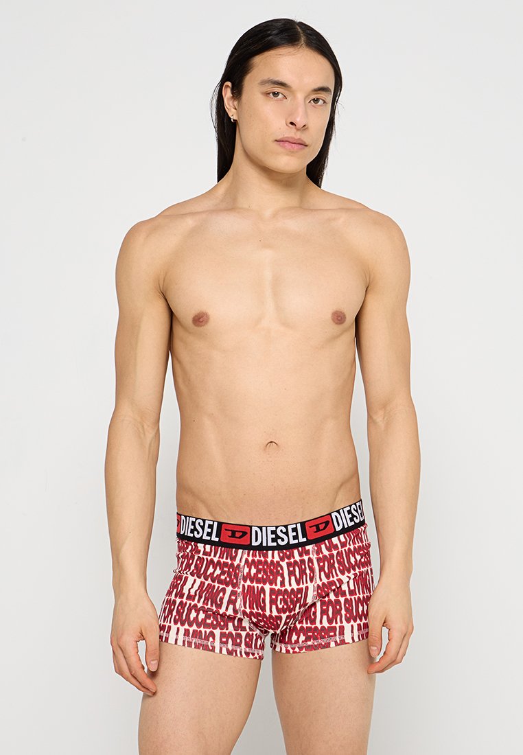 Diesel Boxers rood Diesel Boxers rood