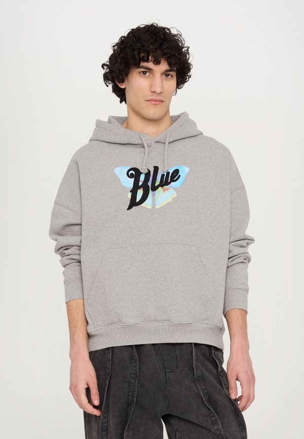 REGULAR HOODIE - Sweatshirt4