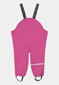CeLaVi CERAINWEAR PANTS - Regnbyxor - real pink