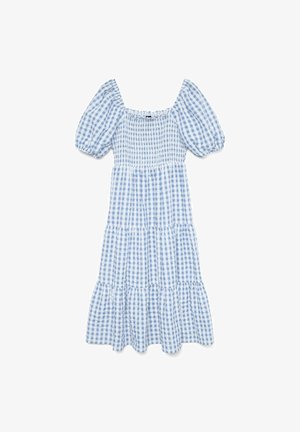 Vero Moda, CARRIE - Nappali ruha - bel air blue