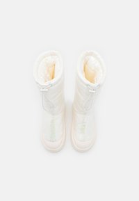 Even&Odd Wide Fit Zimní obuv - white