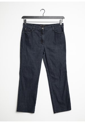 BRAX Jeans Straight Leg - blue