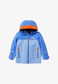 Helly Hansen Chaqueta outdoor bright blue/azul claro