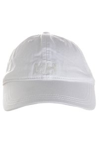 Helly Hansen HH LOGO - Gorra - white